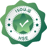 HSE 健康、安全、环境治理系统认证